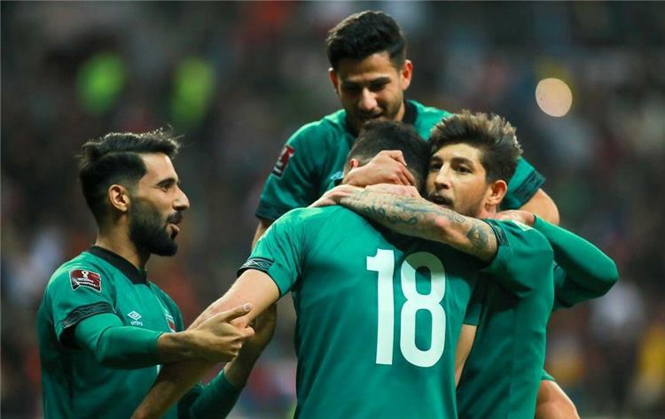 تصفيات كأس العالم: العراق يفوز على إندونيسيا بخماسية